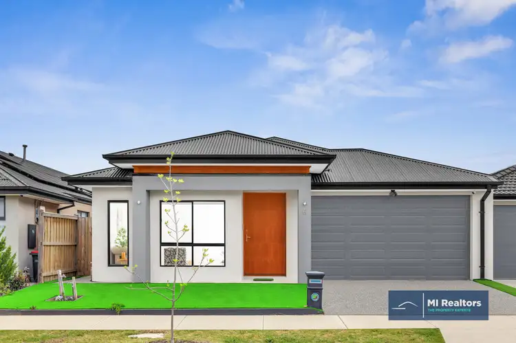 6 Aragon Road, Tarneit VIC 3029