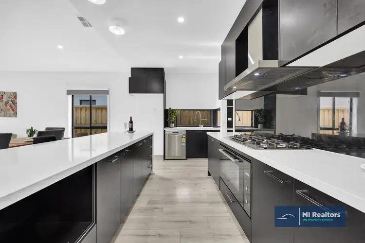 Fourth view of Homely house listing, 6 Aragon Road, Tarneit VIC 3029