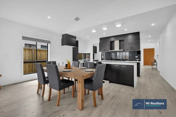 Sixth view of Homely house listing, 6 Aragon Road, Tarneit VIC 3029