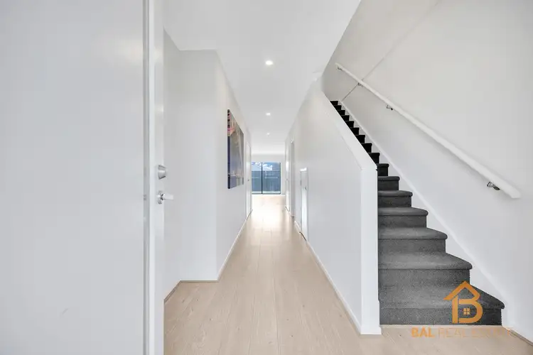 Second view of Homely house listing, 53 Ambien Crescent, Strathtulloh VIC 3338