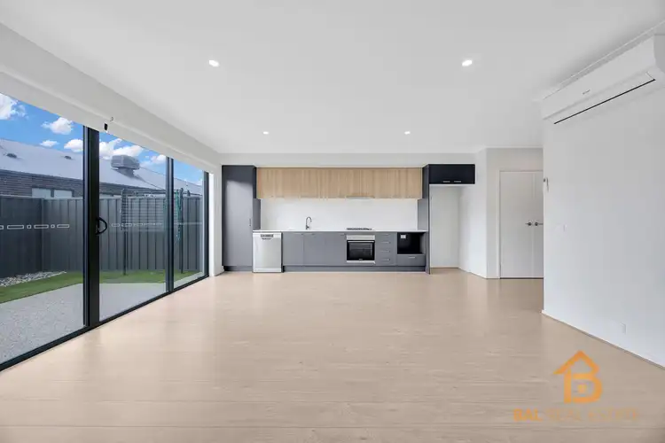 Third view of Homely house listing, 53 Ambien Crescent, Strathtulloh VIC 3338