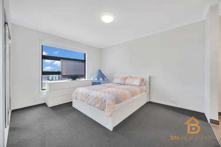 Sixth view of Homely house listing, 53 Ambien Crescent, Strathtulloh VIC 3338