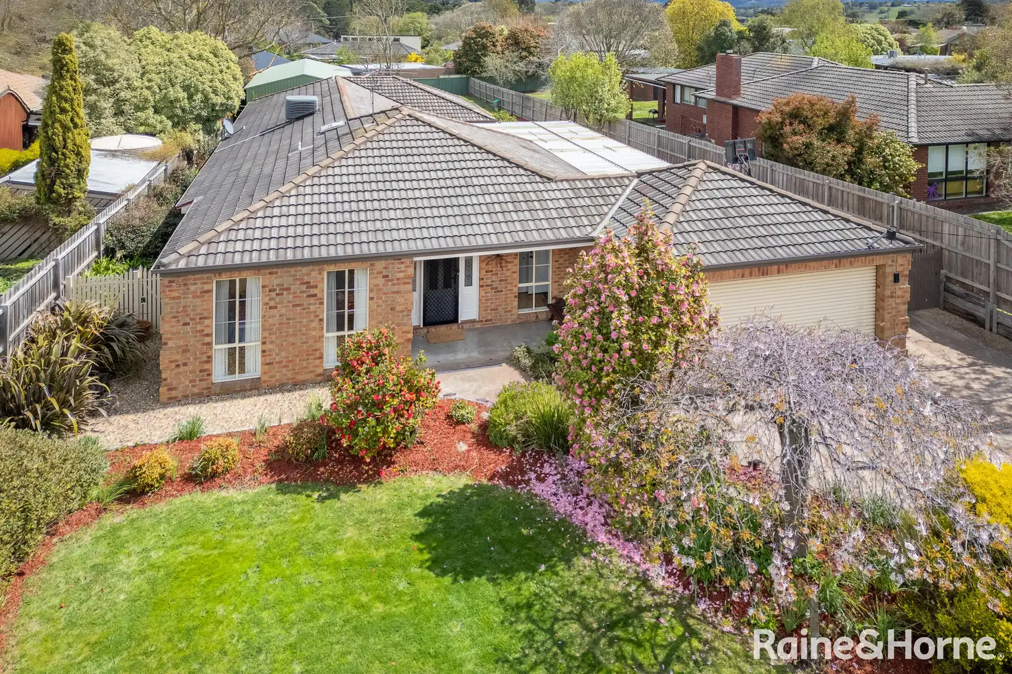 Main view of Homely house listing, 26 Grant Avenue, Gisborne VIC 3437
