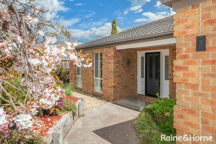 Second view of Homely house listing, 26 Grant Avenue, Gisborne VIC 3437