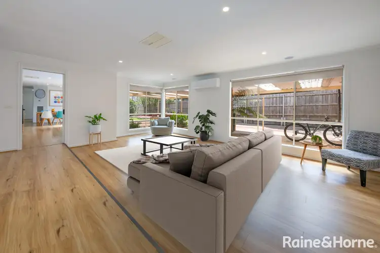 Third view of Homely house listing, 26 Grant Avenue, Gisborne VIC 3437