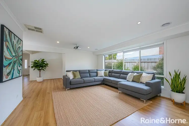 Fifth view of Homely house listing, 26 Grant Avenue, Gisborne VIC 3437