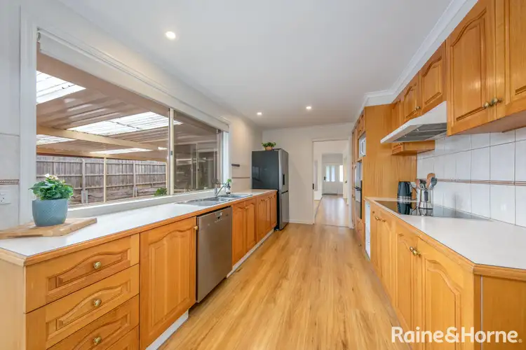 Sixth view of Homely house listing, 26 Grant Avenue, Gisborne VIC 3437
