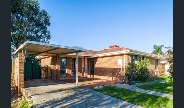 Second view of Homely house listing, 23 Gymea Court, Armadale WA 6112