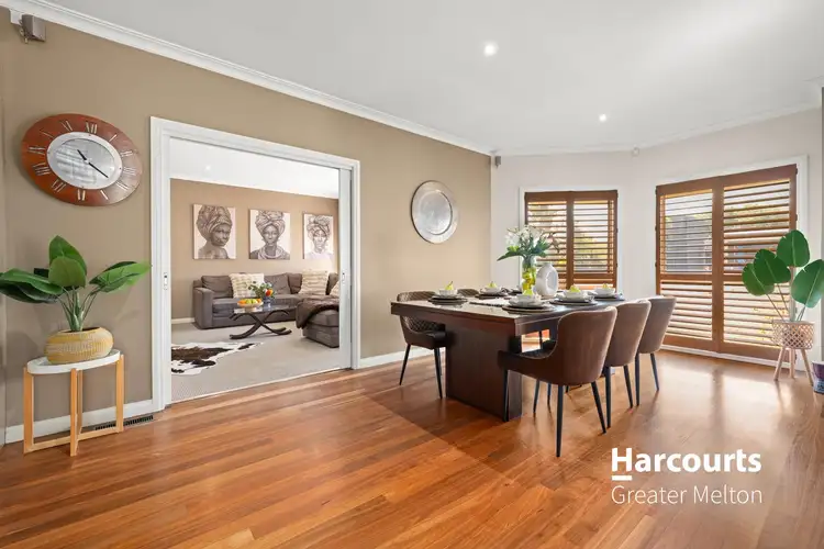 Sixth view of Homely house listing, 5 Mcburnie Drive, Kurunjang VIC 3337