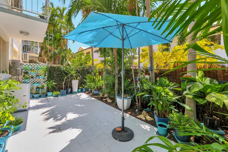 5/3 Margaret Street, Stuart Park NT 820