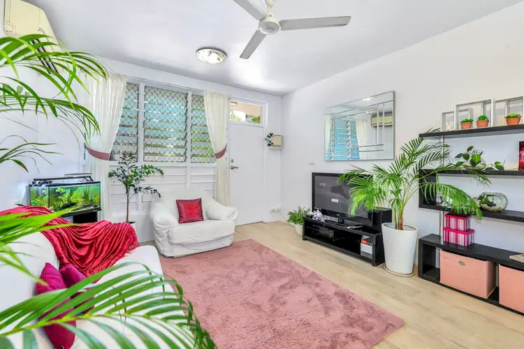 Second view of Homely unit listing, 5/3 Margaret Street, Stuart Park NT 820