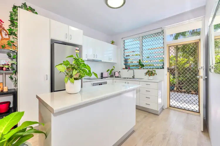 Third view of Homely unit listing, 5/3 Margaret Street, Stuart Park NT 820