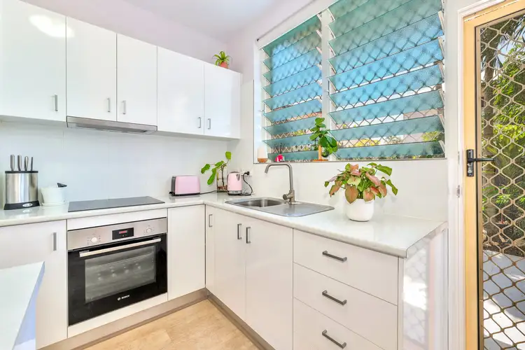 Fifth view of Homely unit listing, 5/3 Margaret Street, Stuart Park NT 820