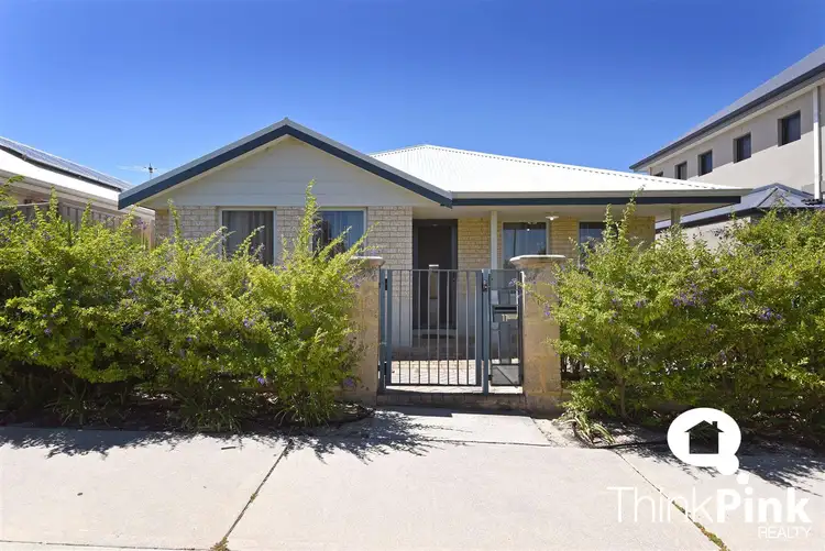 11 Spindrift Street, Jindalee WA 6036