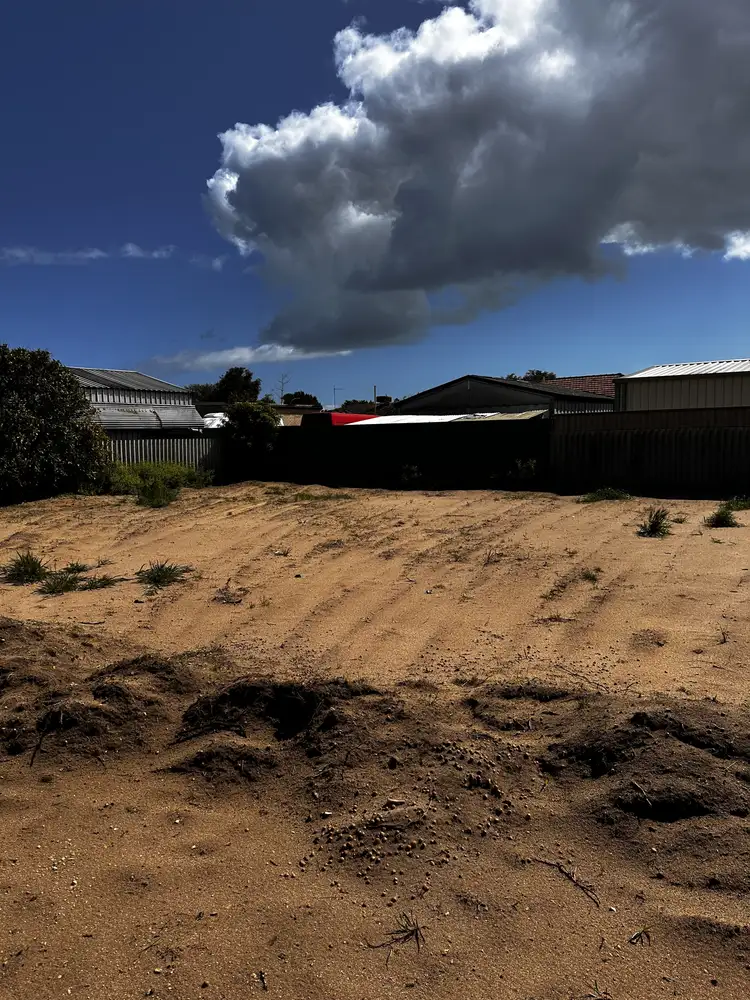 Second view of Homely land listing, LOT 2, 14 Light Street, Shoalwater WA 6169