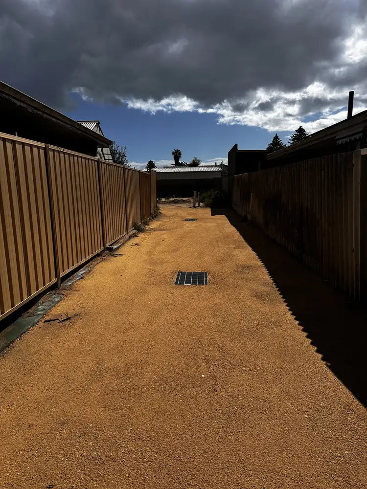 Third view of Homely land listing, LOT 2, 14 Light Street, Shoalwater WA 6169