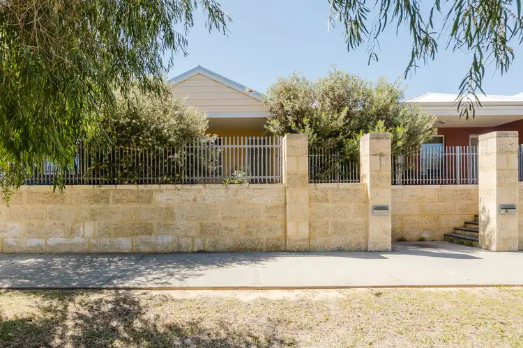Second view of Homely house listing, 6 Tiller Turn, Yanchep WA 6035