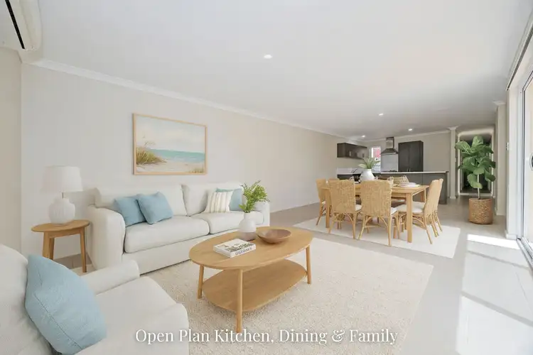 Third view of Homely house listing, 6 Tiller Turn, Yanchep WA 6035