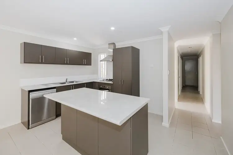 Fourth view of Homely house listing, 6 Tiller Turn, Yanchep WA 6035