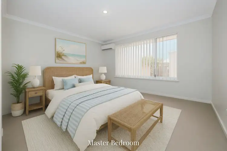 Sixth view of Homely house listing, 6 Tiller Turn, Yanchep WA 6035