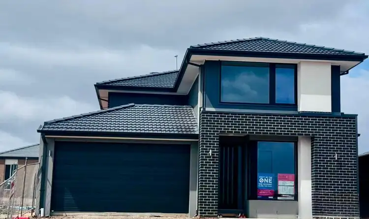 27 Sama Promenade, Truganina VIC 3029
