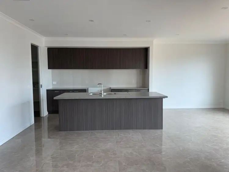 Second view of Homely house listing, 27 Sama Promenade, Truganina VIC 3029