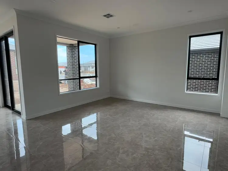 Third view of Homely house listing, 27 Sama Promenade, Truganina VIC 3029