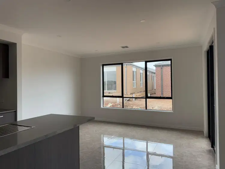 Fourth view of Homely house listing, 27 Sama Promenade, Truganina VIC 3029