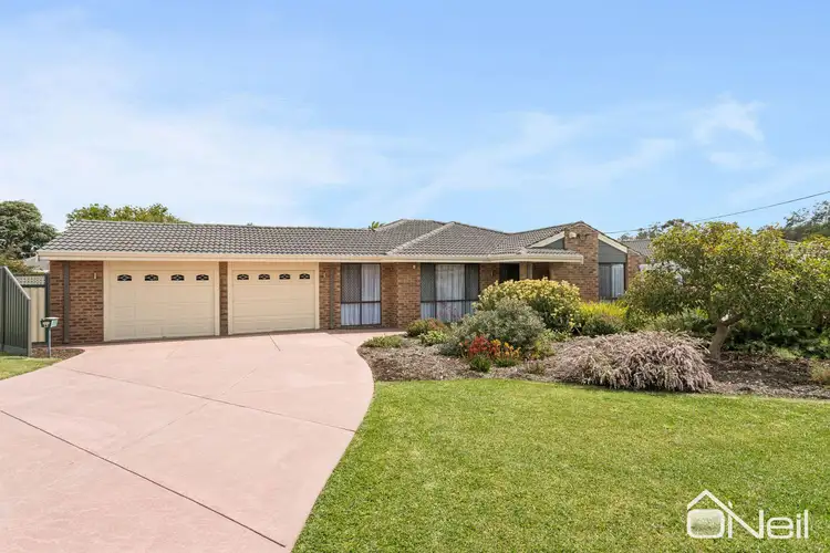 Third view of Homely house listing, 4 Grainger Way, Thornlie WA 6108
