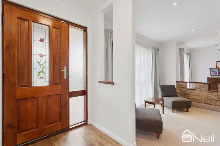 Fourth view of Homely house listing, 4 Grainger Way, Thornlie WA 6108