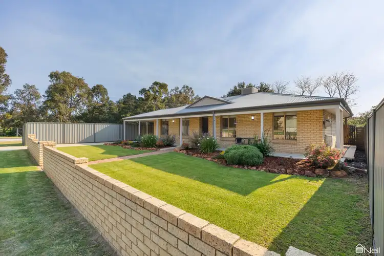 38 Linton Street North, Byford WA 6122