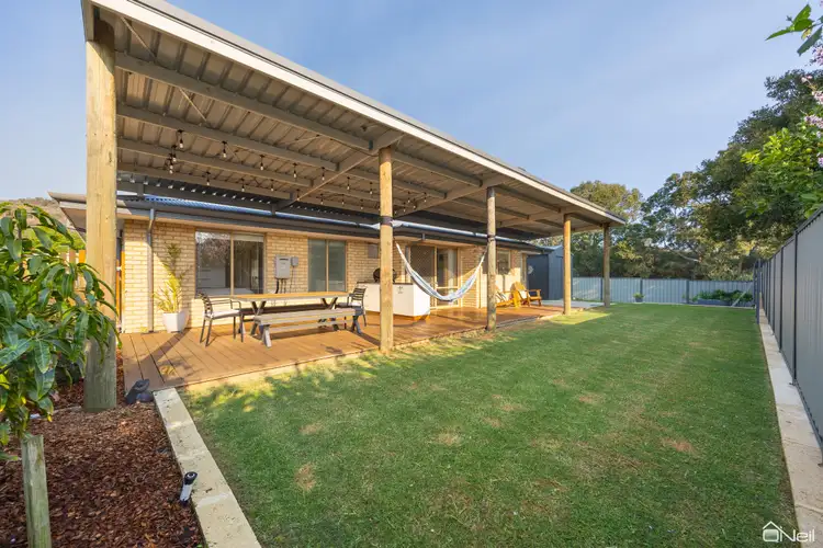 Second view of Homely house listing, 38 Linton Street North, Byford WA 6122