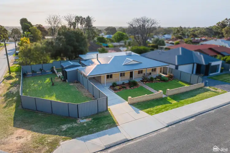 Third view of Homely house listing, 38 Linton Street North, Byford WA 6122