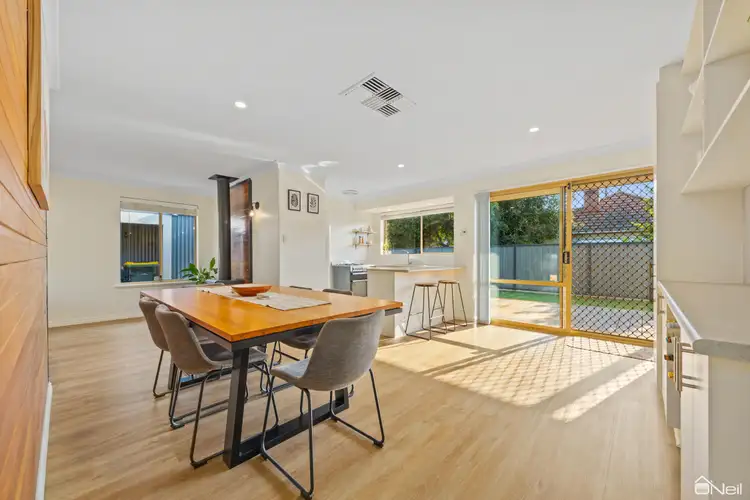 Fifth view of Homely house listing, 38 Linton Street North, Byford WA 6122