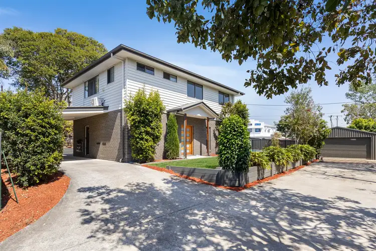 Main view of Homely house listing, 26 Kiltie St, Moorooka QLD 4105