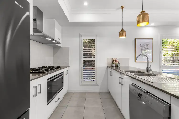 Third view of Homely house listing, 26 Kiltie St, Moorooka QLD 4105