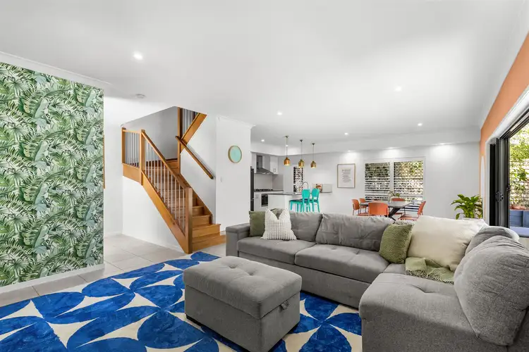Fifth view of Homely house listing, 26 Kiltie St, Moorooka QLD 4105