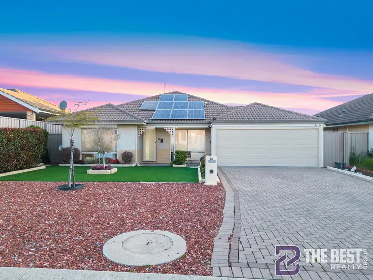 13 Trotman Court, Brookdale WA 6112