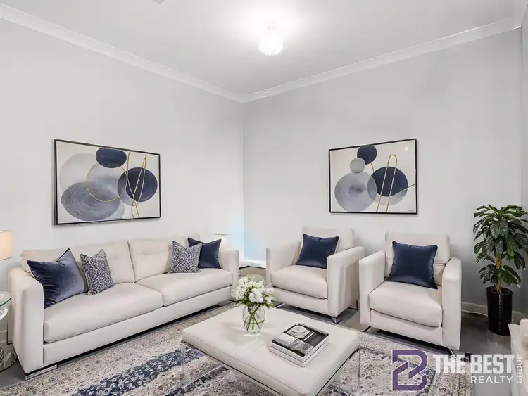Third view of Homely house listing, 13 Trotman Court, Brookdale WA 6112