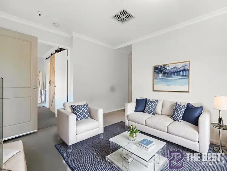 Fifth view of Homely house listing, 13 Trotman Court, Brookdale WA 6112