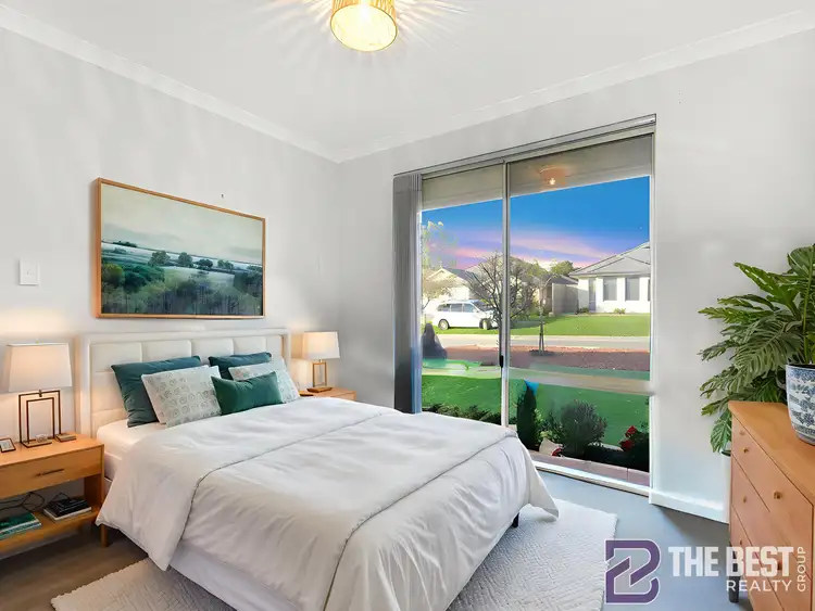 Sixth view of Homely house listing, 13 Trotman Court, Brookdale WA 6112
