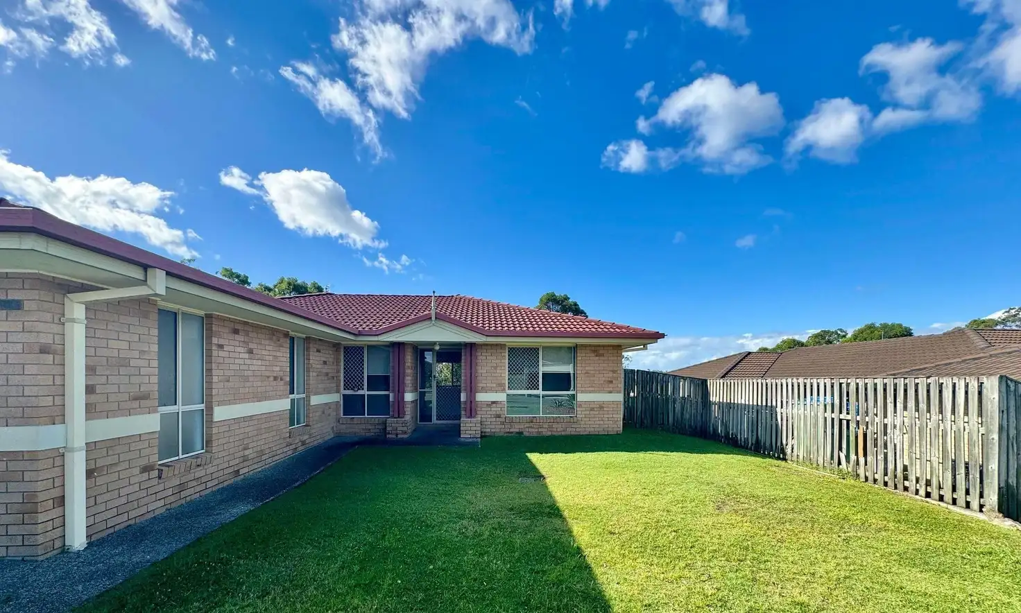 Main view of Homely house listing, 26 Manra Way, Pacific Pines QLD 4211