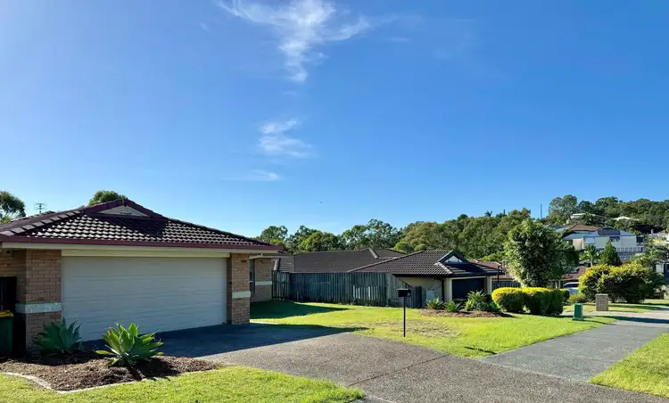 Second view of Homely house listing, 26 Manra Way, Pacific Pines QLD 4211