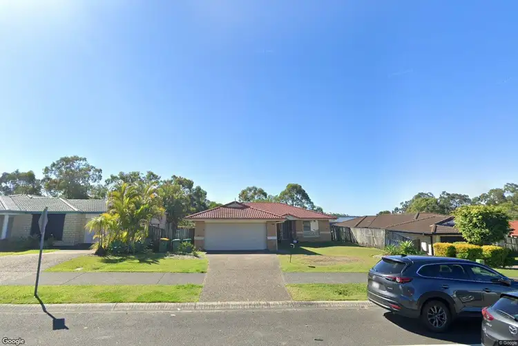 Third view of Homely house listing, 26 Manra Way, Pacific Pines QLD 4211