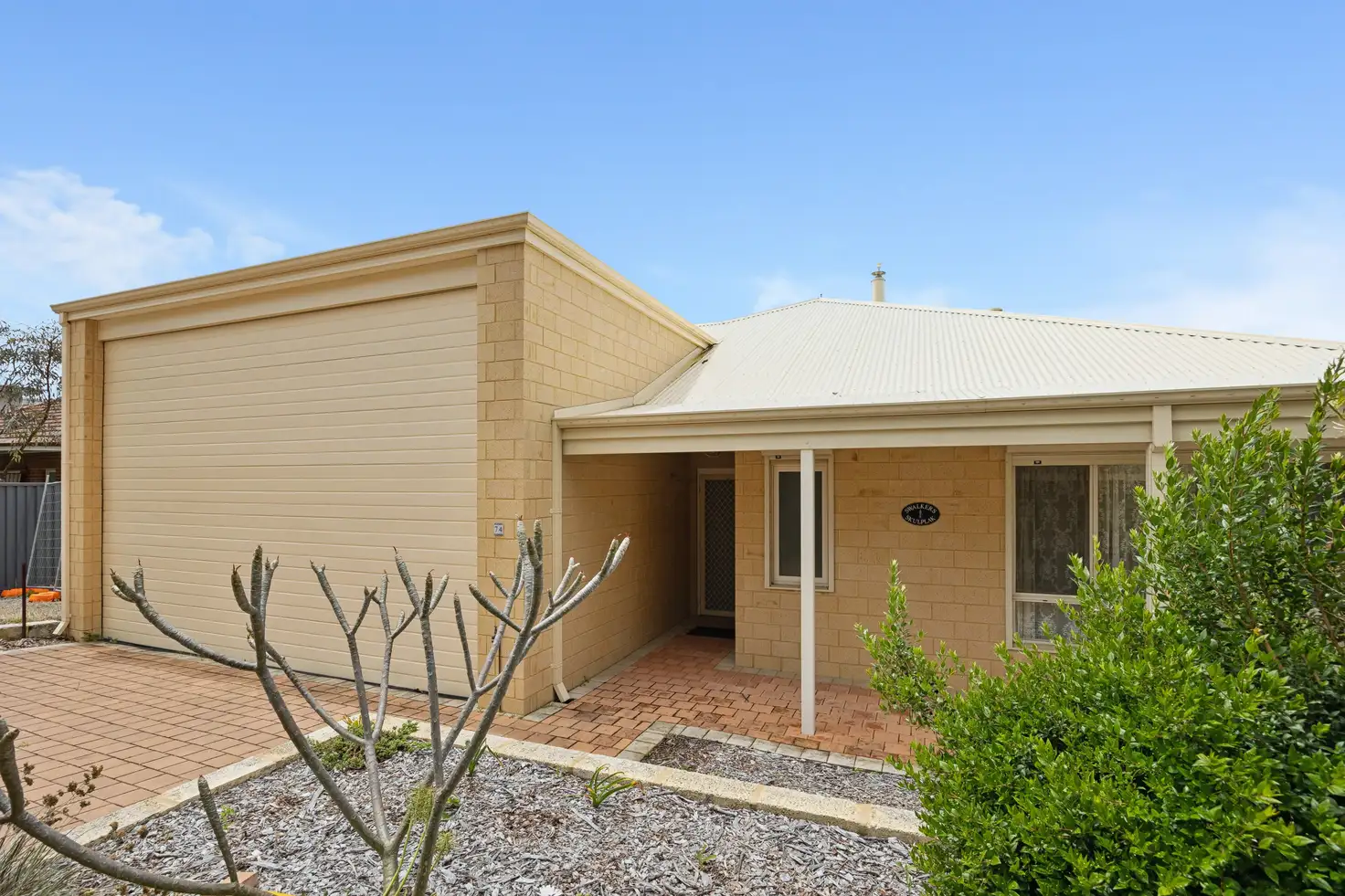 Main view of Homely house listing, 74 Moreing Road, Attadale WA 6156