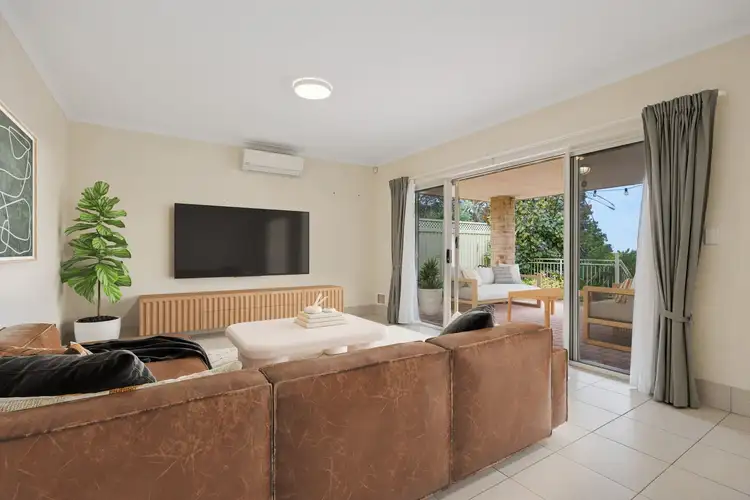 Second view of Homely house listing, 74 Moreing Road, Attadale WA 6156