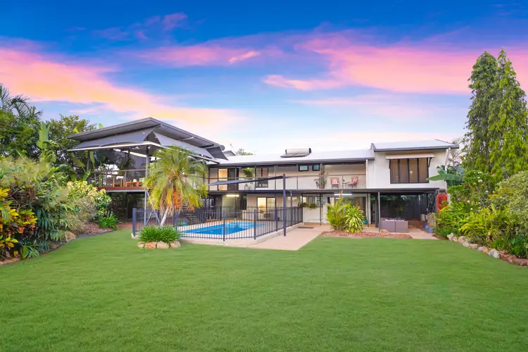 2 Birkdale Court, Marrara NT 812