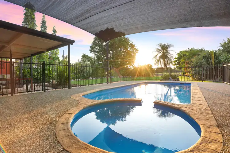 Second view of Homely house listing, 2 Birkdale Court, Marrara NT 812