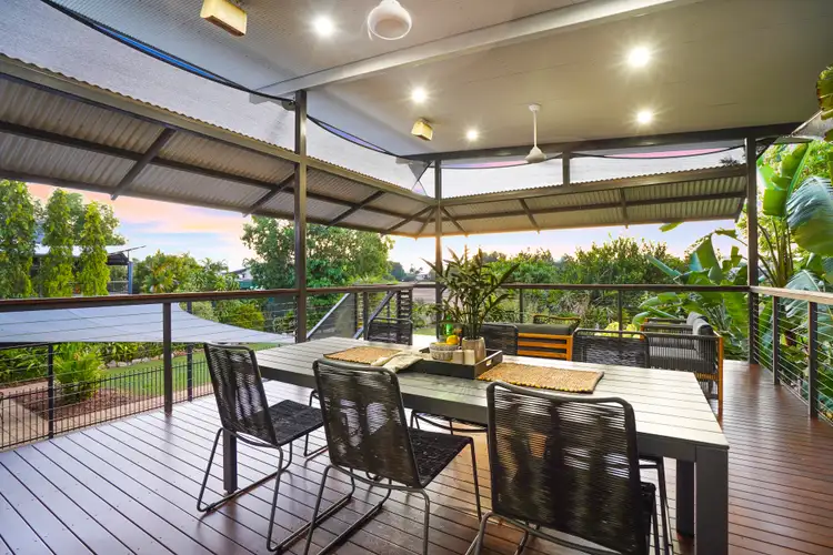 Fifth view of Homely house listing, 2 Birkdale Court, Marrara NT 812