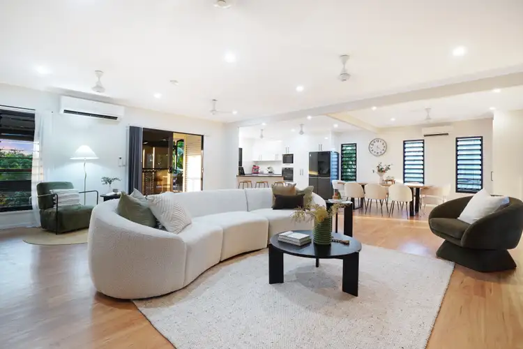 Sixth view of Homely house listing, 2 Birkdale Court, Marrara NT 812